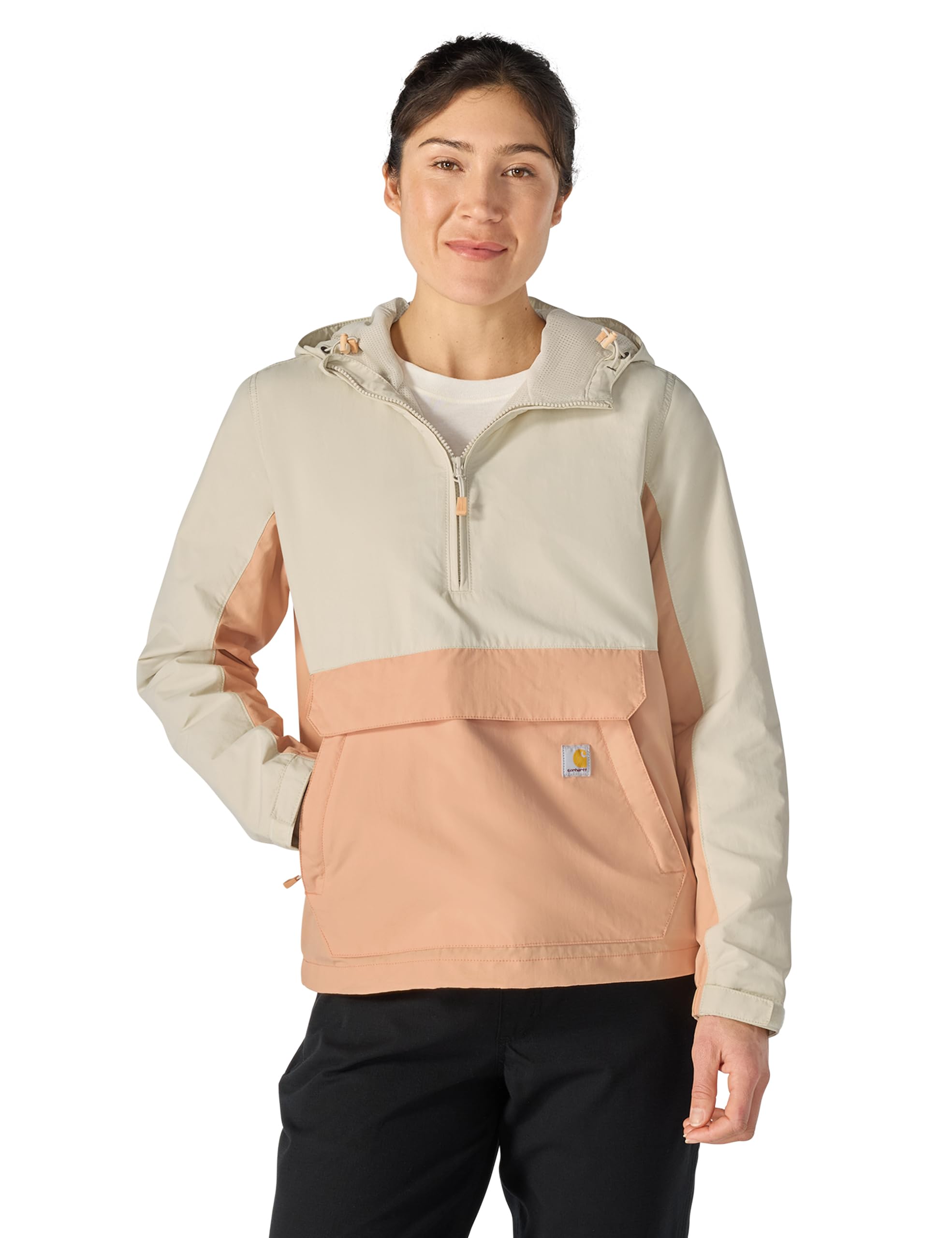 Amazon.com: Carhartt Women's Rockford Anorak